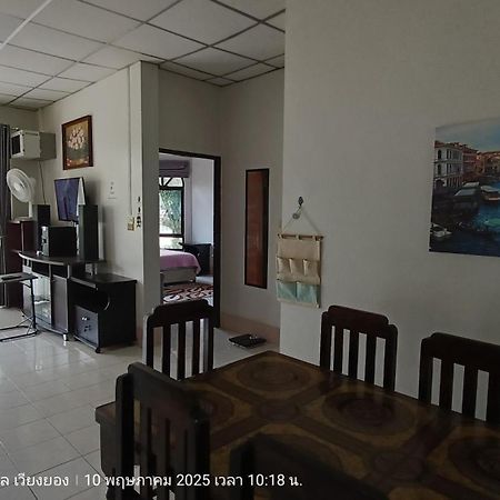 Lamphun Garden Home Exterior photo