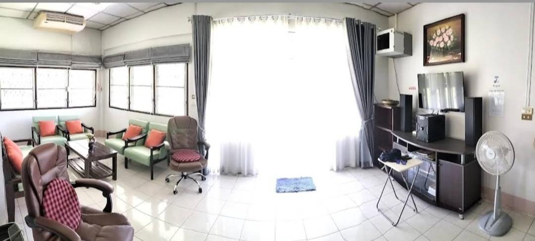 Lamphun Garden Home Exterior photo